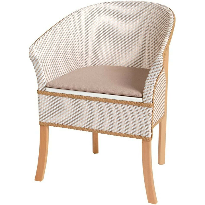 Sovrumsstol med dold potta