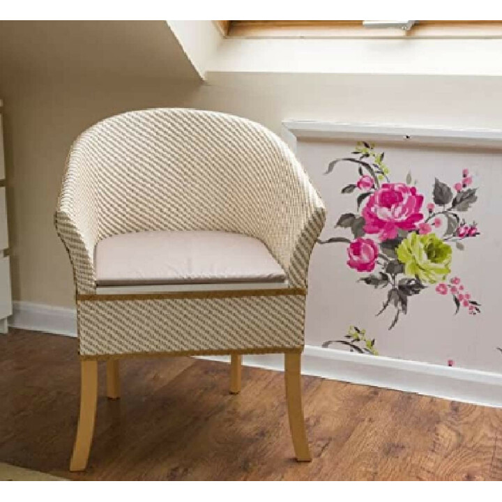 Sovrumsstol med dold potta