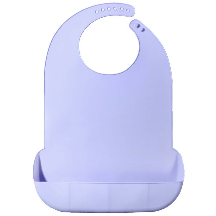 Silikonhaklapp för vuxna