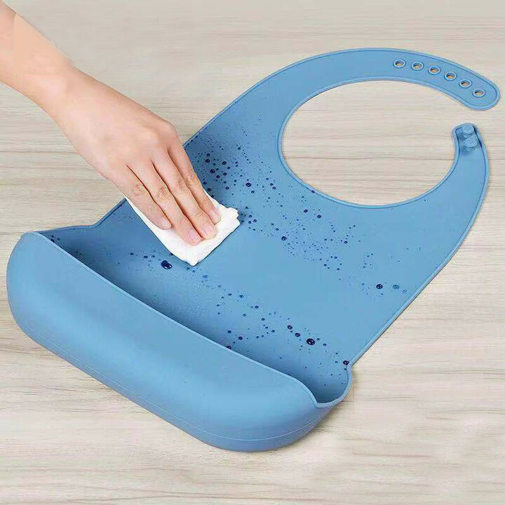 Silikonhaklapp för vuxna