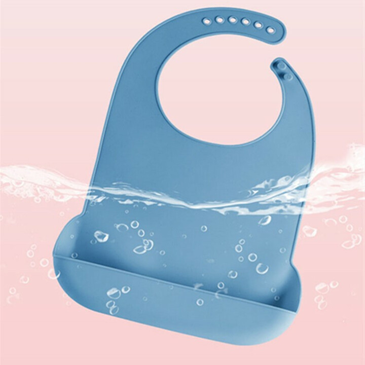 Silikonhaklapp för vuxna