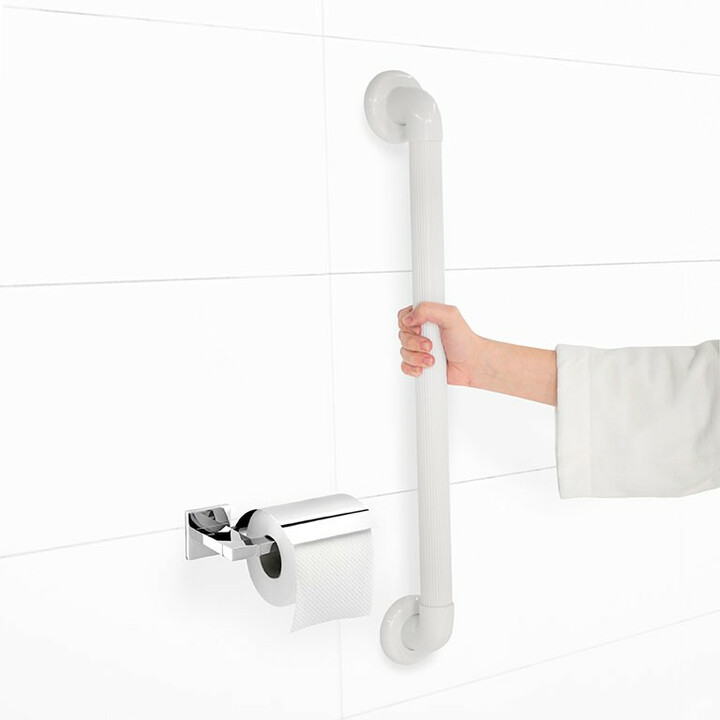 Stödhandtag till badrummet - 60 cm