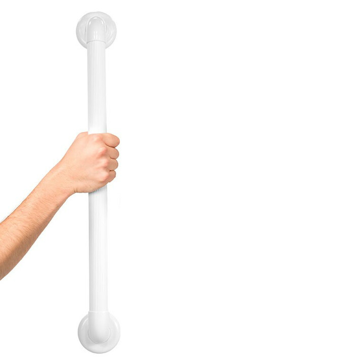 Stödhandtag till badrummet - 60 cm