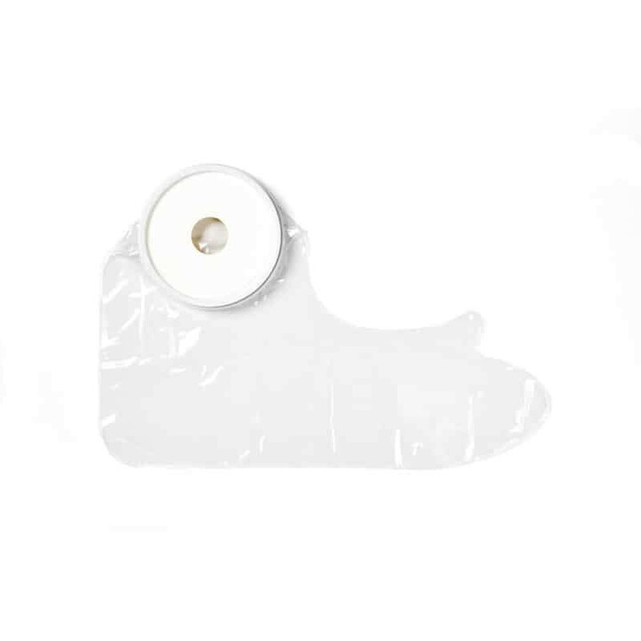 Gipsskyddspåse - hel arm