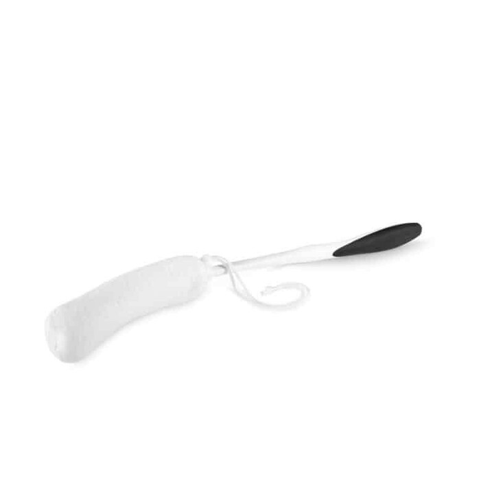 Trådbunden tvättsvamp