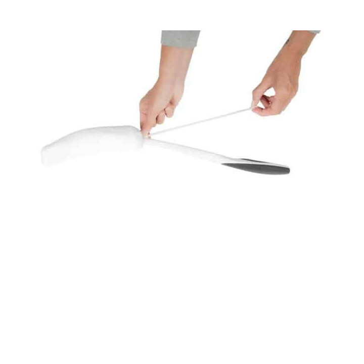 Trådbunden tvättsvamp