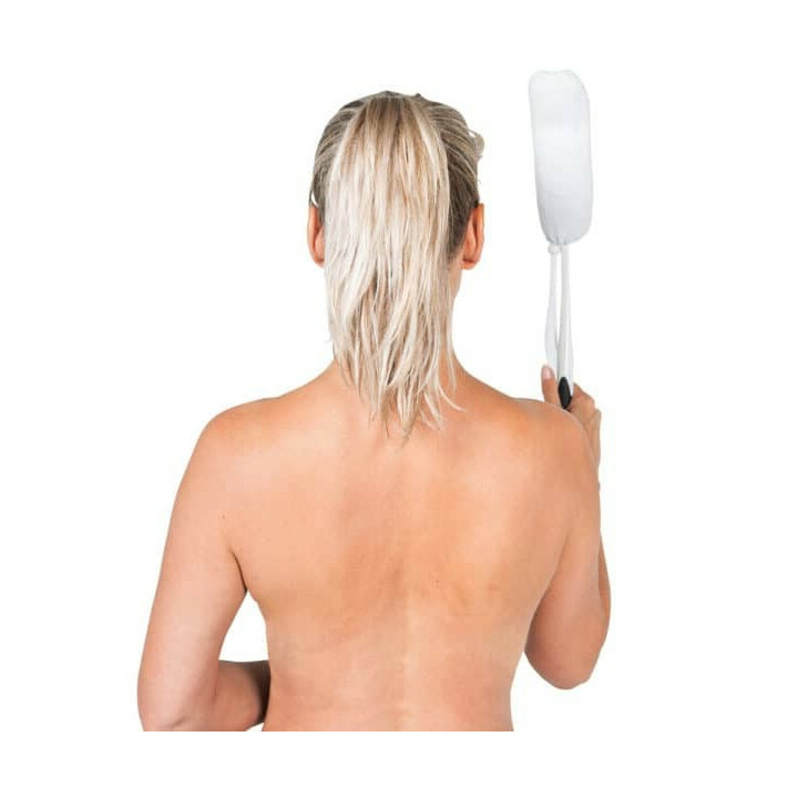 Trådbunden tvättsvamp