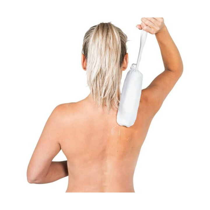 Trådbunden tvättsvamp