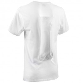 T-shirt mot snarkning