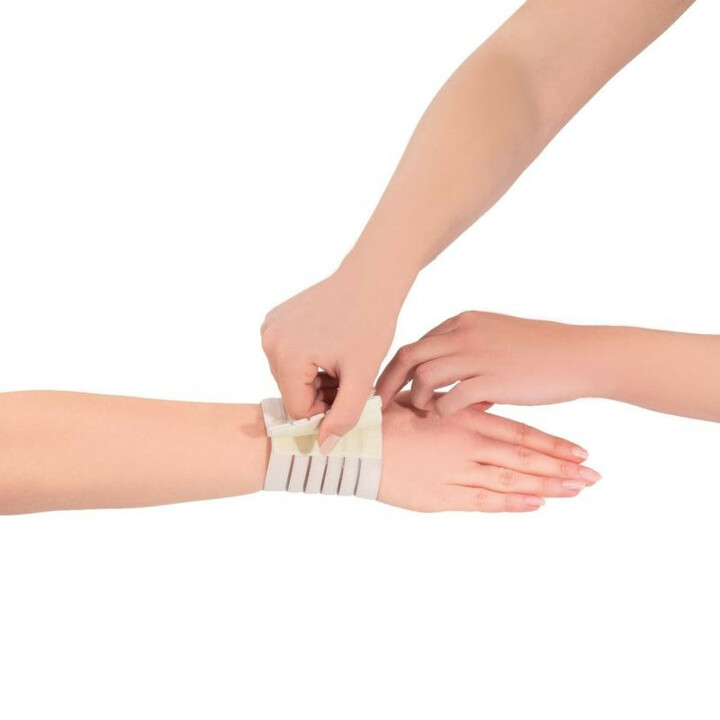 Handledsstöd - stöd för handleden