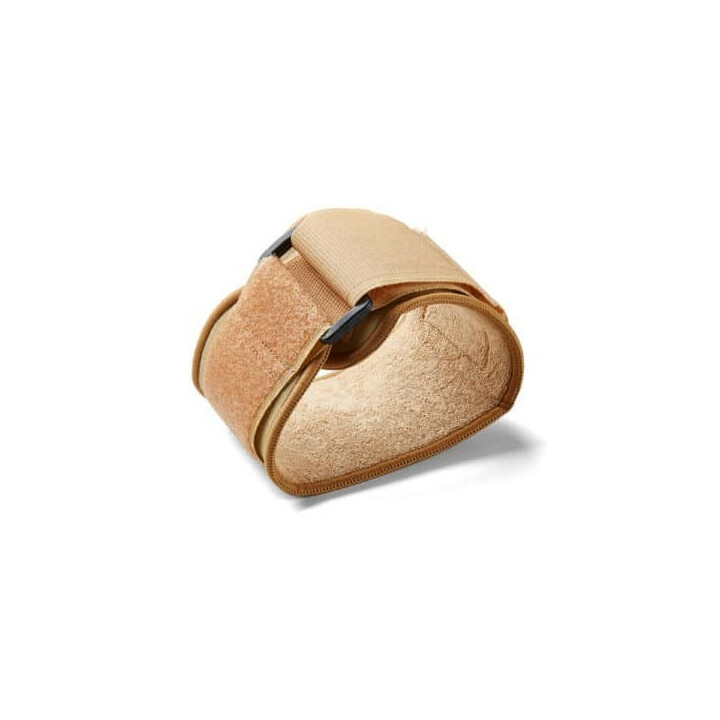 Armbågsstöd för tennisarmbåge