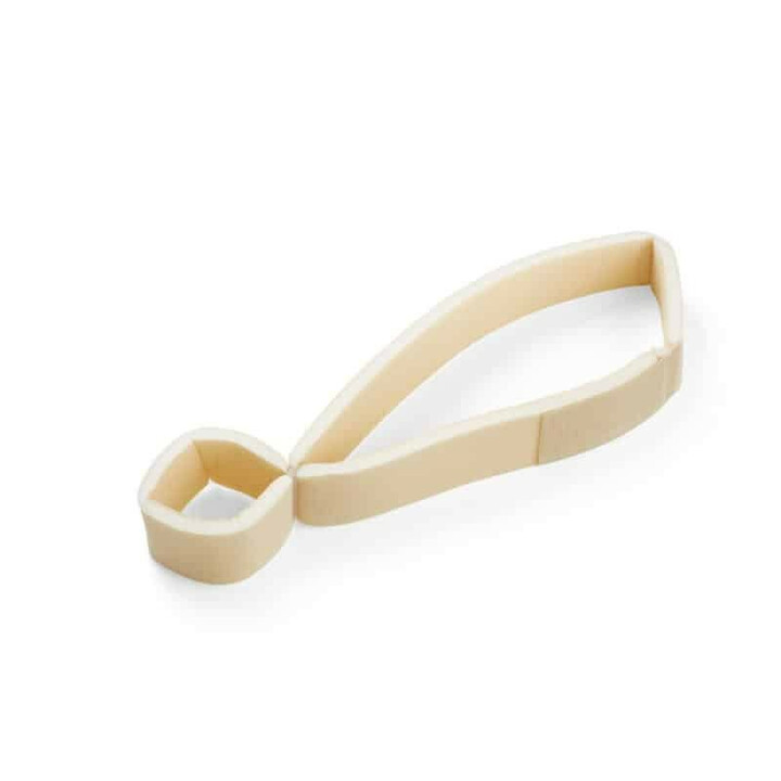 Handledsrem till handleden