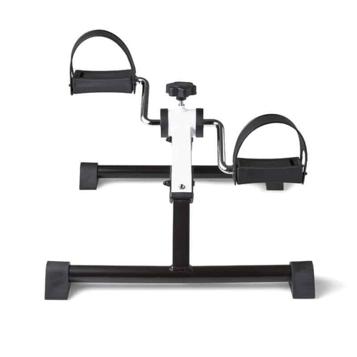 Övningsapparat för trampning