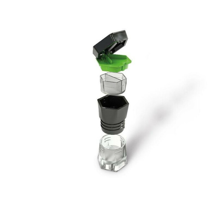 Hjälpmedel för hantering av piller