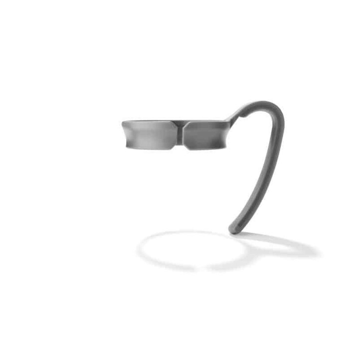 Kopparhandtag - enhetlig