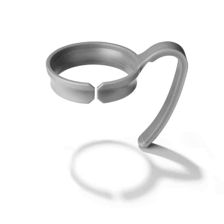 Kopparhandtag - enhetlig