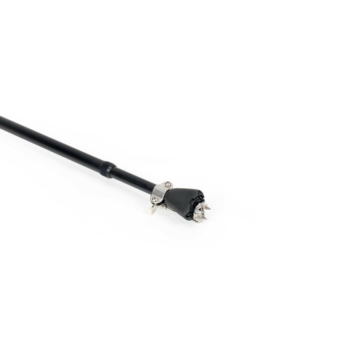 Ispik till promenadstav - krona