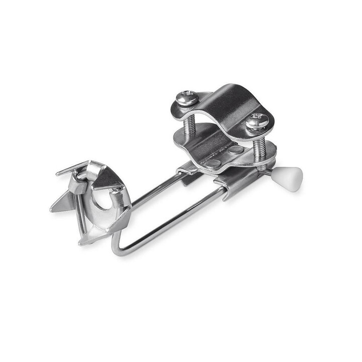 Ispik till promenadstav - krona