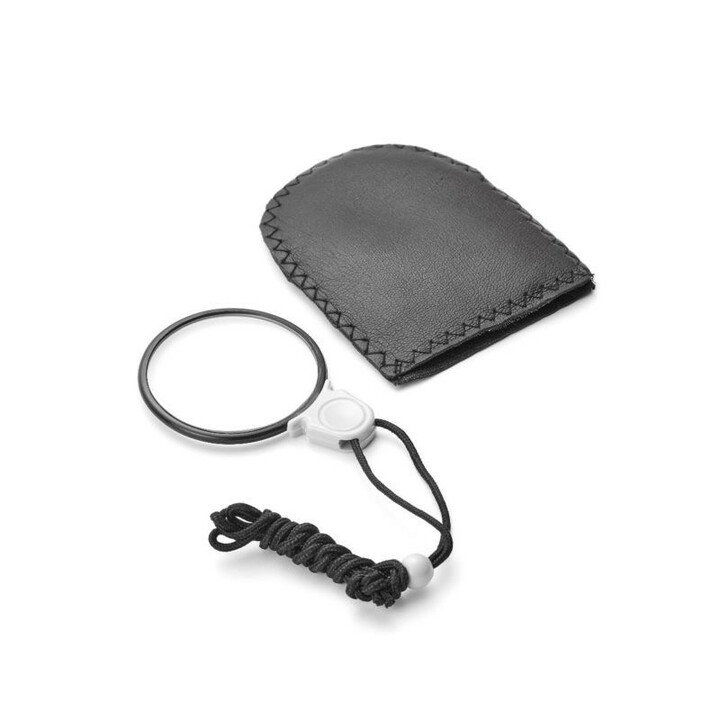 Forstoringsglas - fickstorlek