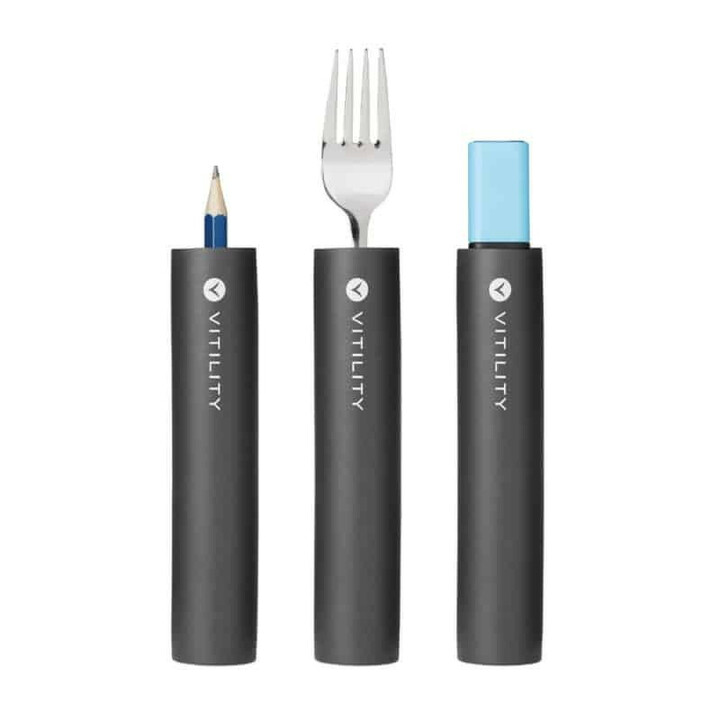 Skumgummihandtag - 8 st