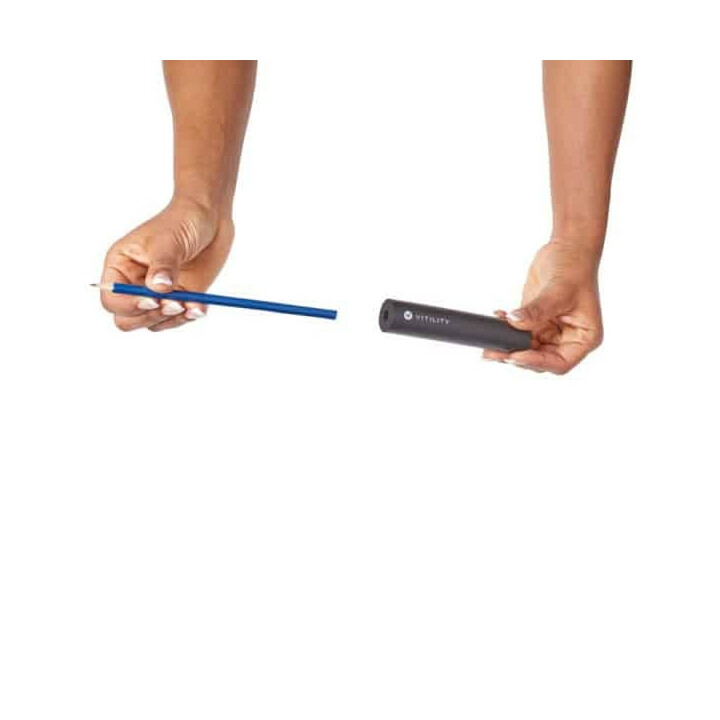 Skumgummihandtag - 8 st