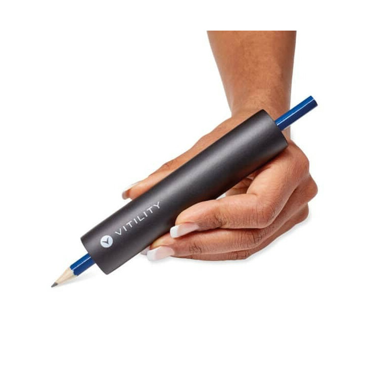 Skumgummihandtag - 8 st