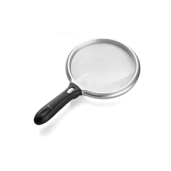 Förstoringsglas - klassisk