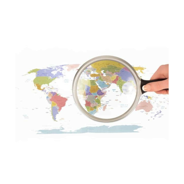 Förstoringsglas - klassisk