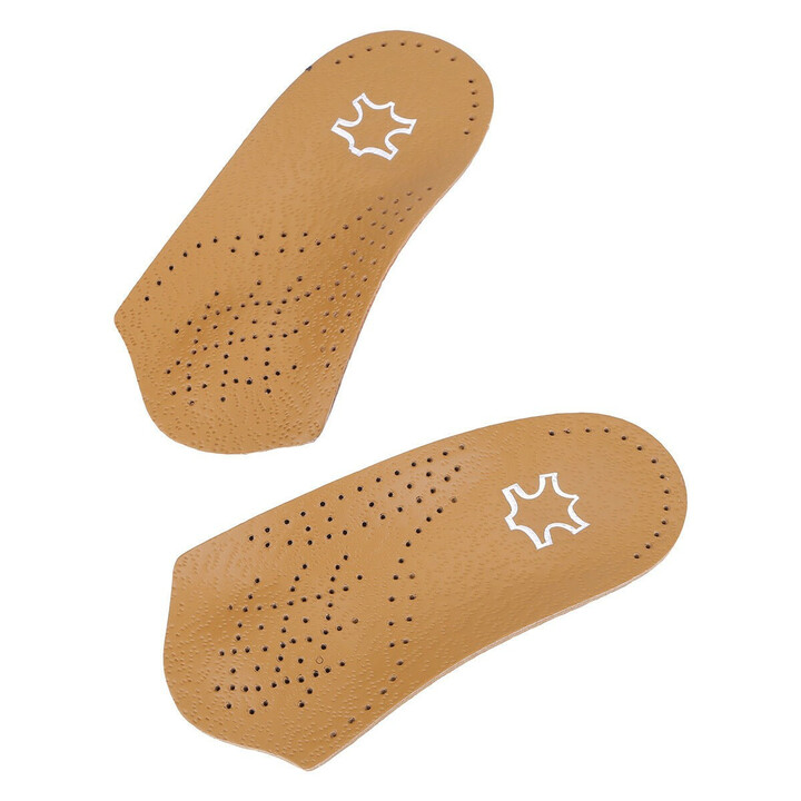 Tukipohjallinen plantaarifaskiitille