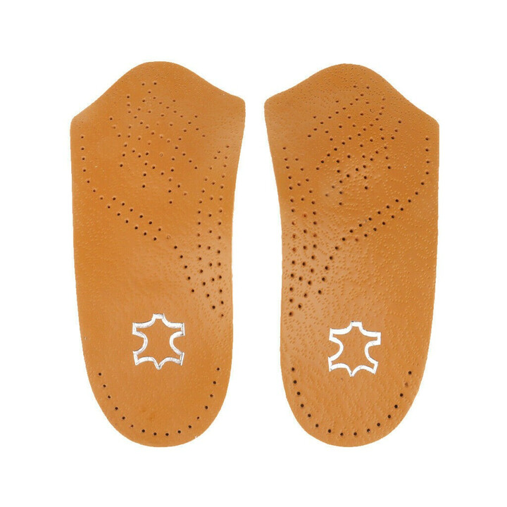 Tukipohjallinen plantaarifaskiitille