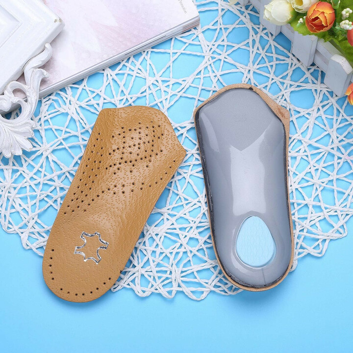 Tukipohjallinen plantaarifaskiitille