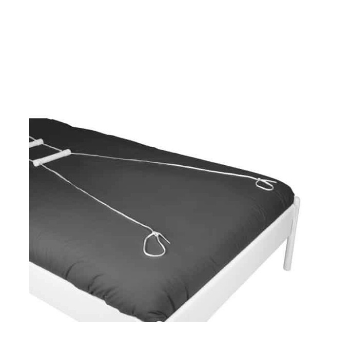 Sängens repstege - Uppstigningsstöd