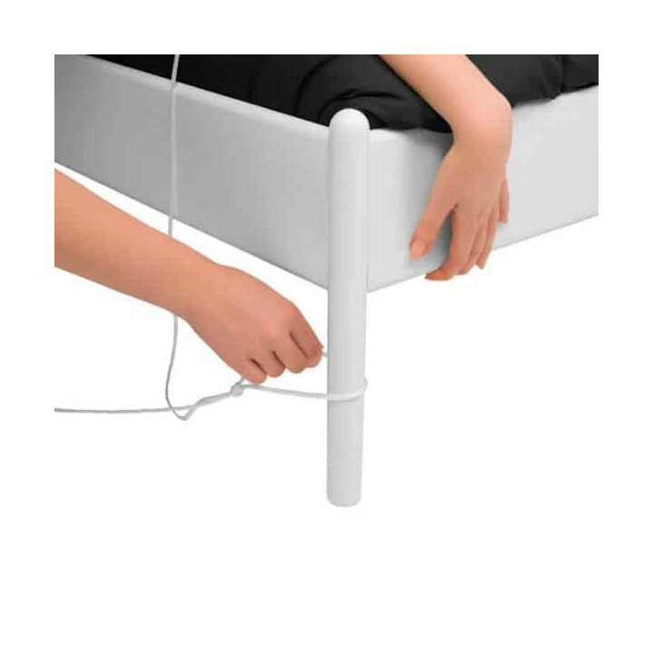 Sängens repstege - Uppstigningsstöd