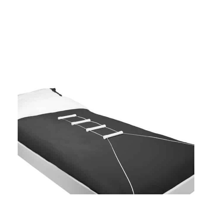 Sängens repstege - Uppstigningsstöd