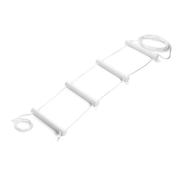 Sängens repstege - Uppstigningsstöd