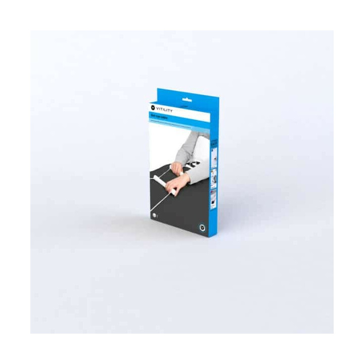 Sängens repstege - Uppstigningsstöd