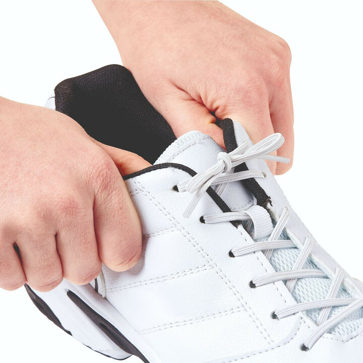 Flexibla sportskoslaces 76 cm