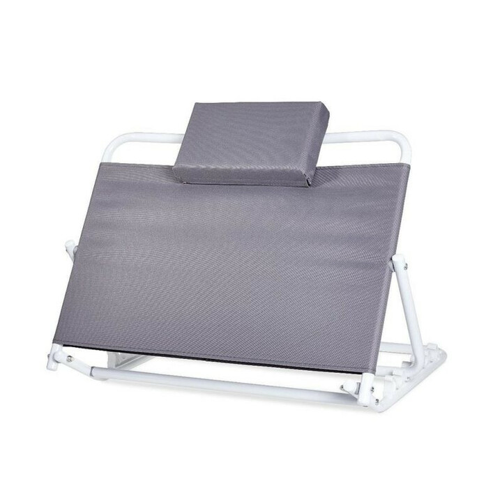 Ryggstöd till sängen