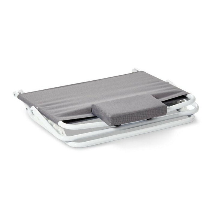 Ryggstöd till sängen