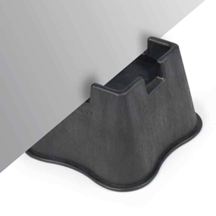 Sängens höjningsklossar - liten