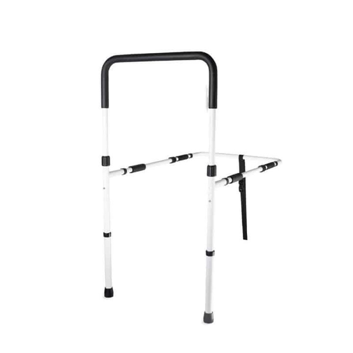 Stödhandtag för sängen