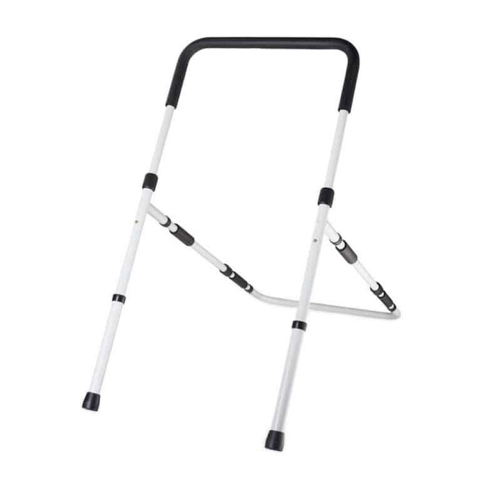 Stödhandtag för sängen