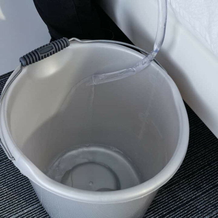 Tvättställ för hår