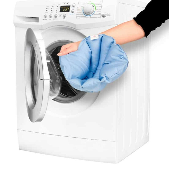 Hälskydd och armbågsskydd