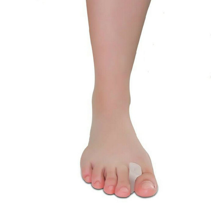 Tådelare H-form i silikon