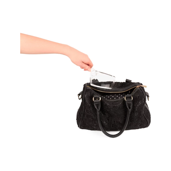 Vinklat förstoringsglas