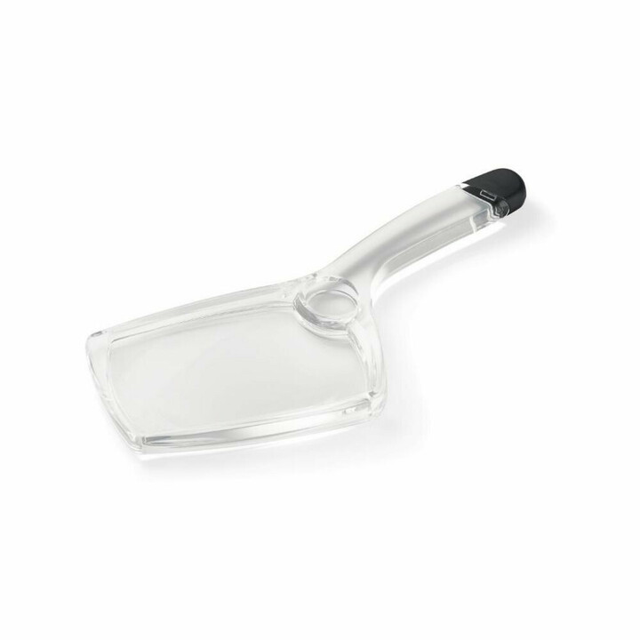 Vinklat förstoringsglas