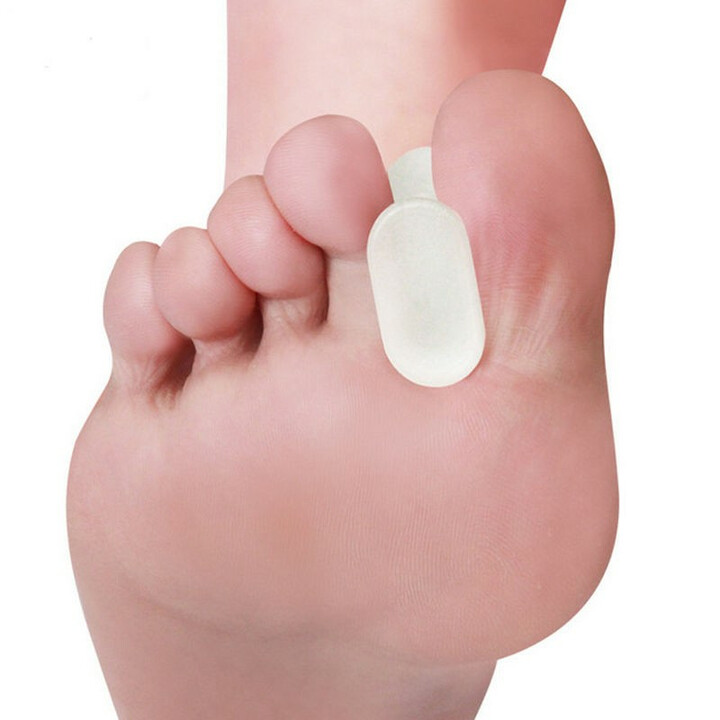 Tådelare H-form i silikon