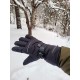 Värmande handskar