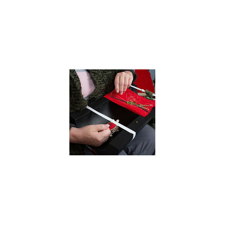 ApuSylvi virkverktyg